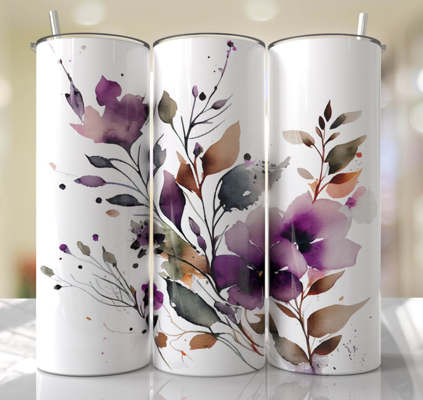 Stainless Steel Tumbler 20oz