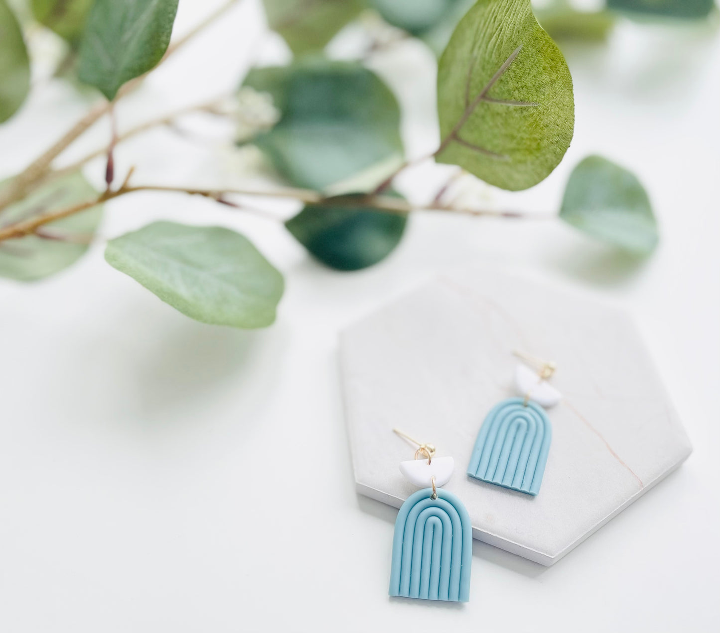 Boho Earrings