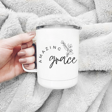 Load image into Gallery viewer, Religious Gifts, Gifts for Christians, Gifts for Congregation, Church Gifts, Coffee Mug Tumblers, Personalized Gifts, Corporate Gifts, Wholesale Mugs
