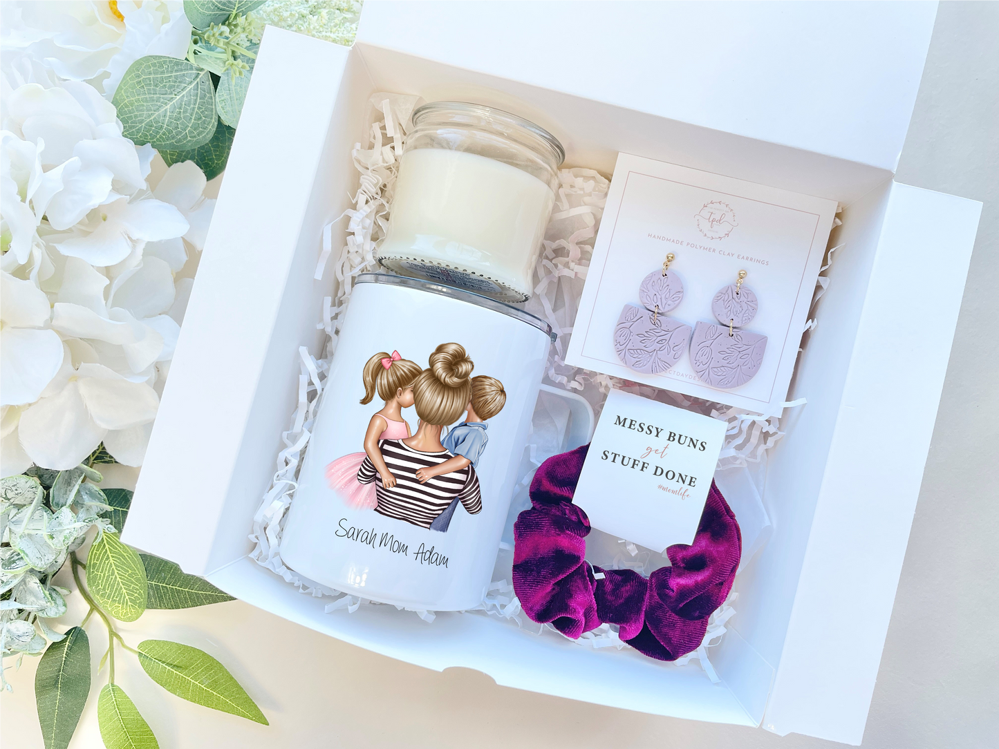 Mother's Day gifts Personalized gifts for mom Unique gifts for mom Gifts for her Gift box for mom Care package for mom Mother's Day presents Mother's Day gift ideas Customized gifts for mom Best gifts for mom Thoughtful gifts for mom Meaningful Mother's Day gifts Creative gifts for mom Special gifts for mom Surprise gifts for mom