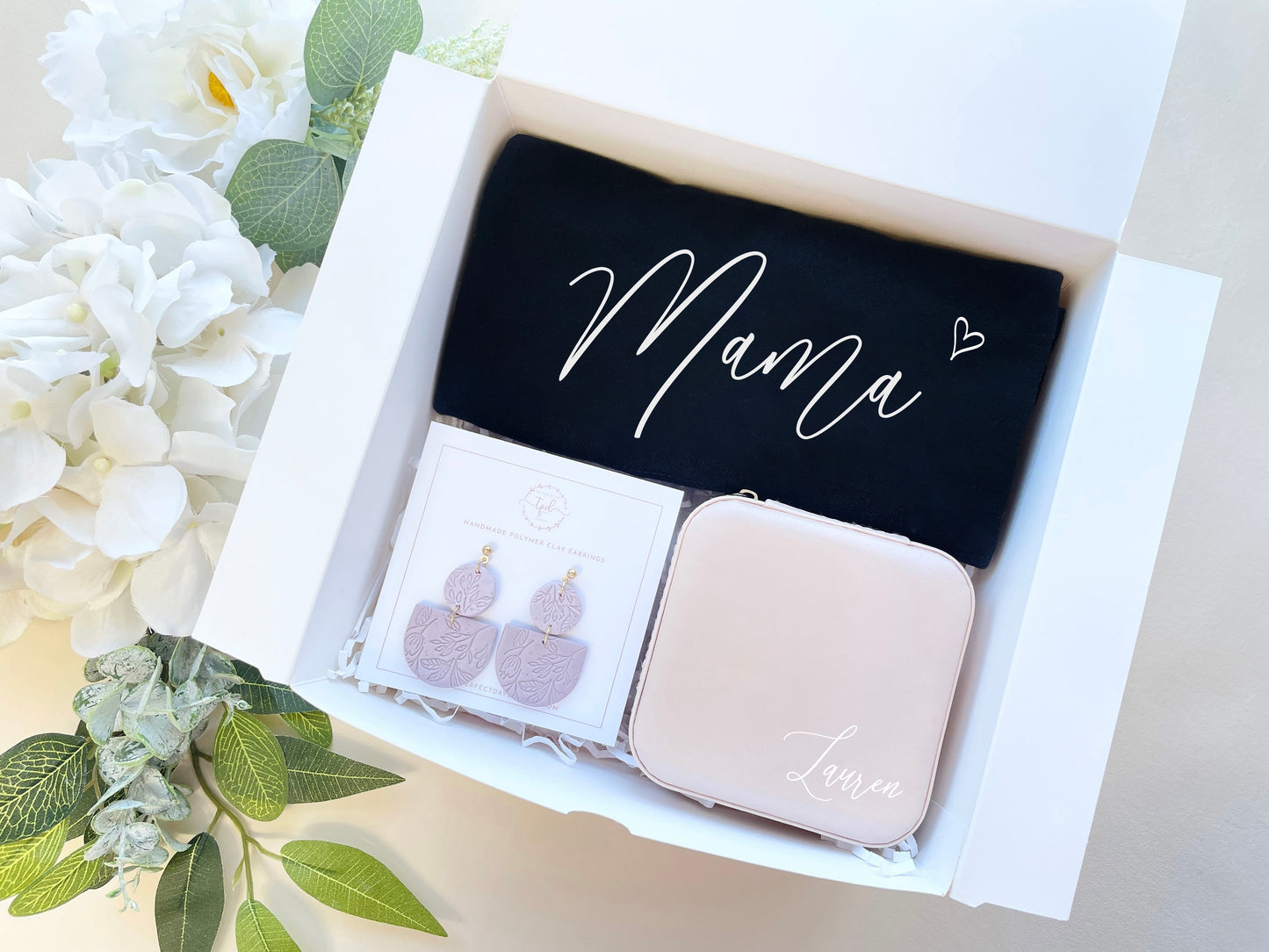 Mother's Day Gift Set, Gifts for Godmothers, Gifts for Grandma, Mother's Day Care Package, Mother's Day Gift Boxes