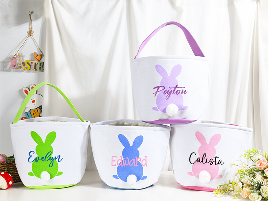 Easter Baskets