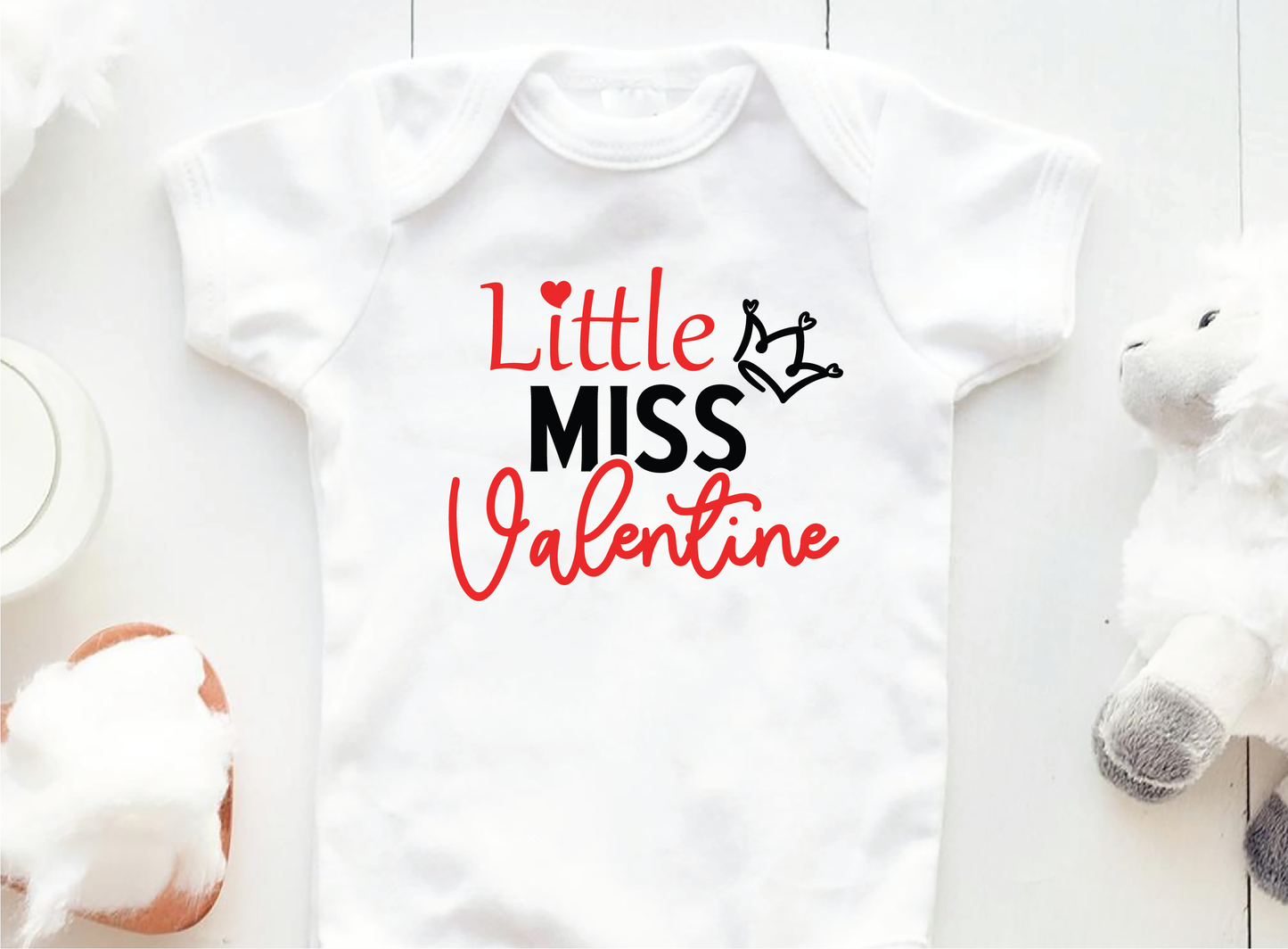 Little Miss Valentine