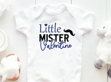 Load image into Gallery viewer, Little Mr. Valentine
