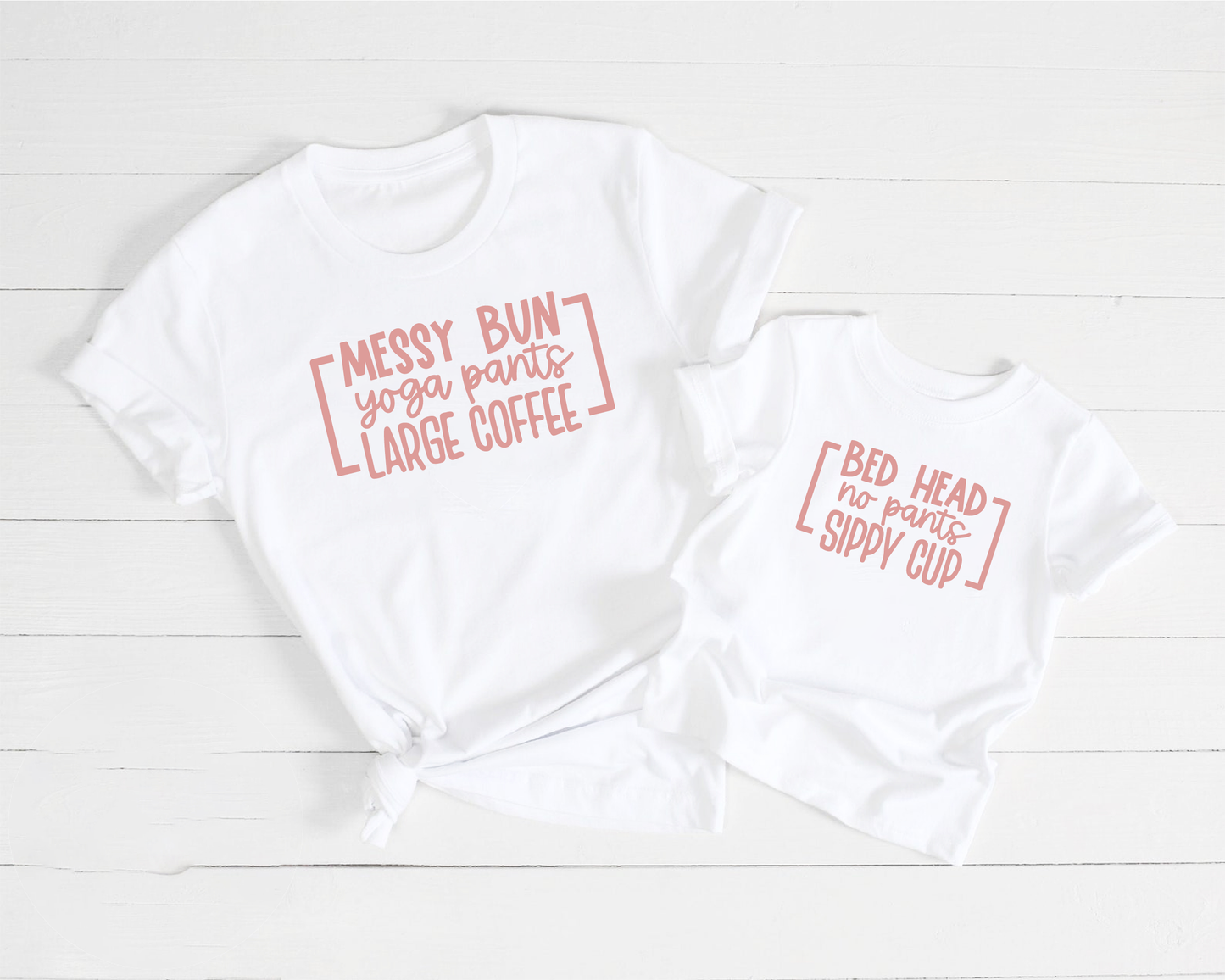 Mommy and Me Matching Shirts | Gifts for Her