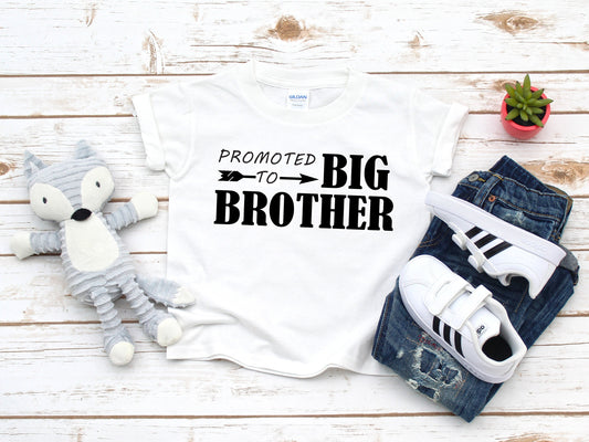 Big Brother T-shirt