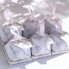 Load image into Gallery viewer, Marble Wedding Favors for Guests - Set of 25

