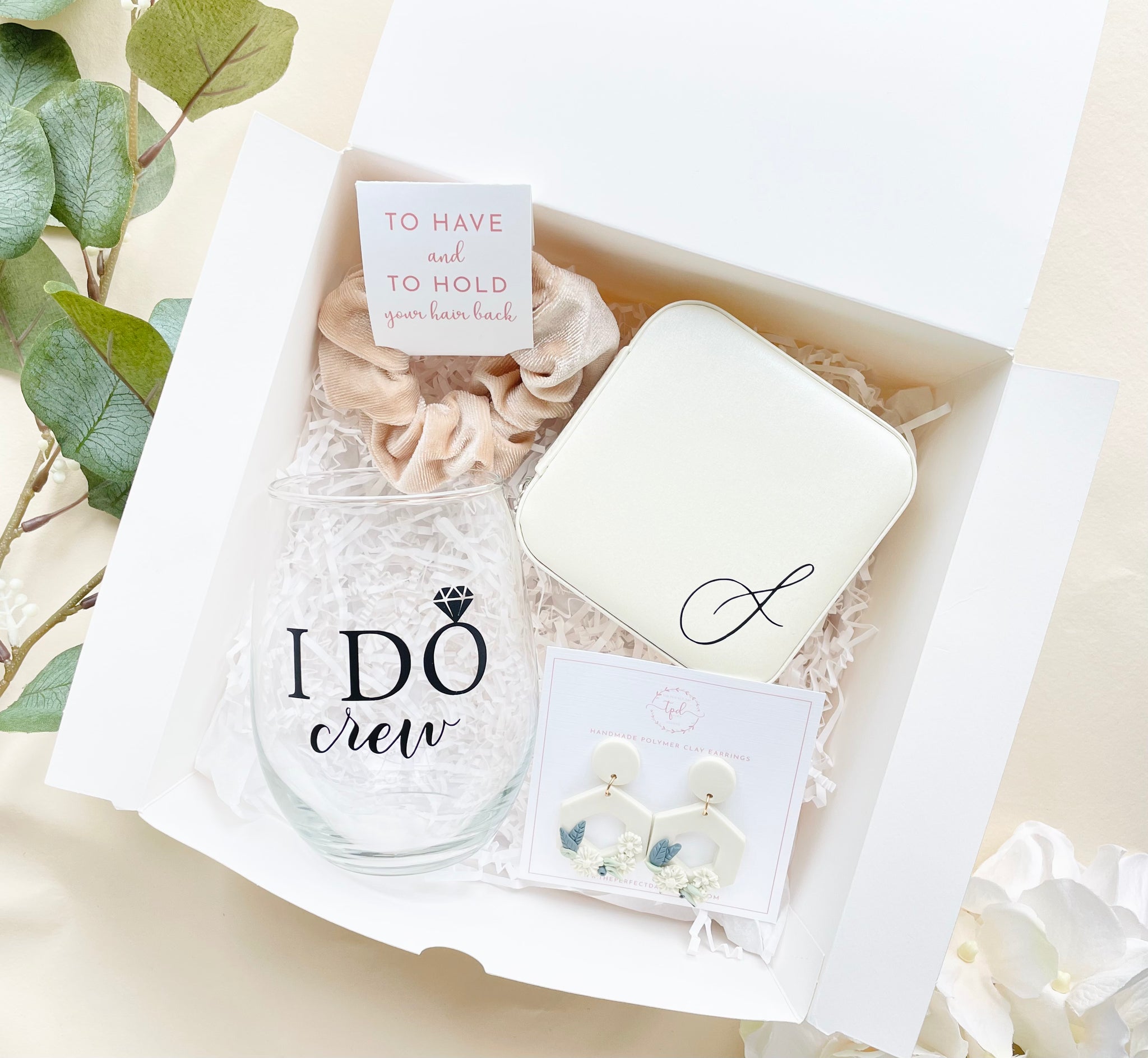 Bridesmaid gifts on sale