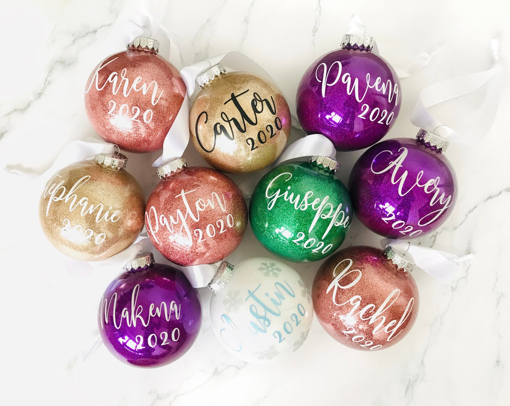 Personalized Christmas Gifts