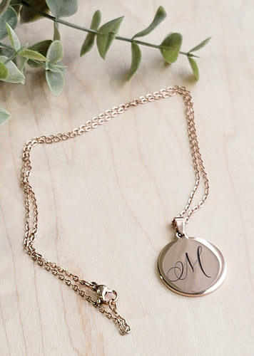 Engraved Jewelry, Mother's Day Jewelry, Mother's Day Necklace, Bridesmaid Gifts, Bridesmaid Necklace, Mother's Day Gifts, Gift Ideas for Her, Jewelry Gift Sets for Mom